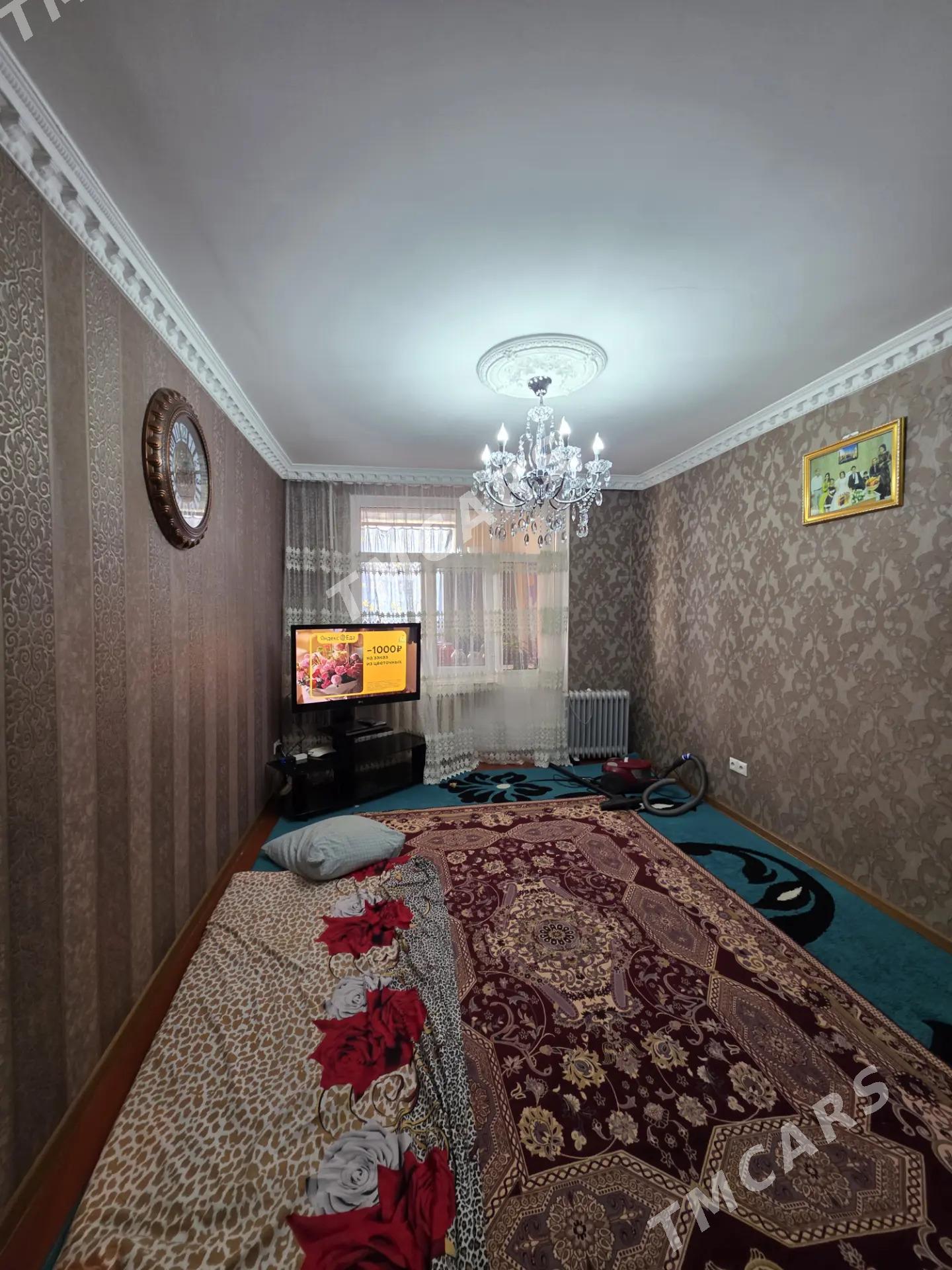 4 mkr 3 KOMNAT - 4 мкр - img 2