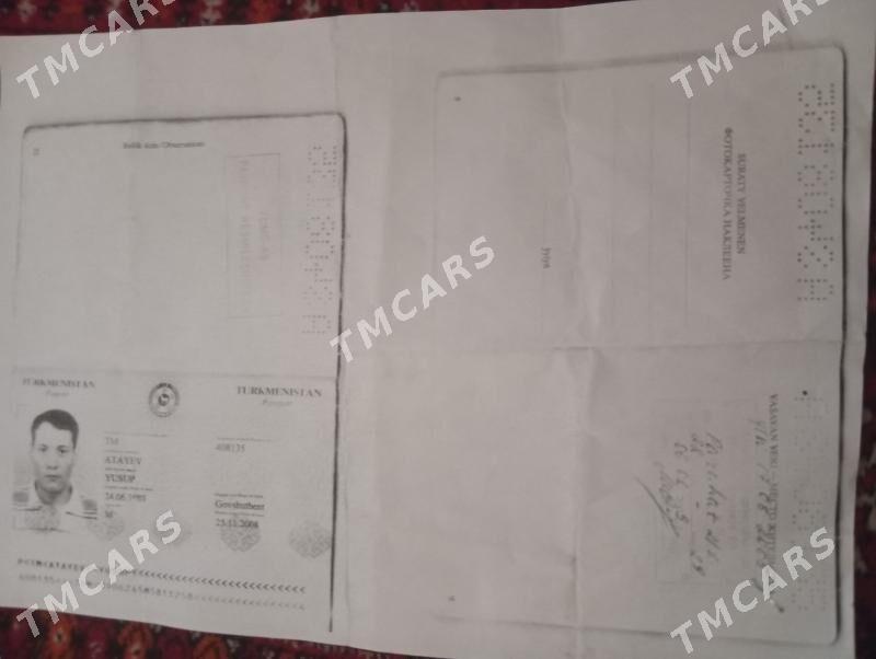 Pasport паспорт - ул. Советская (Гарашсызлык шаёлы) - img 3