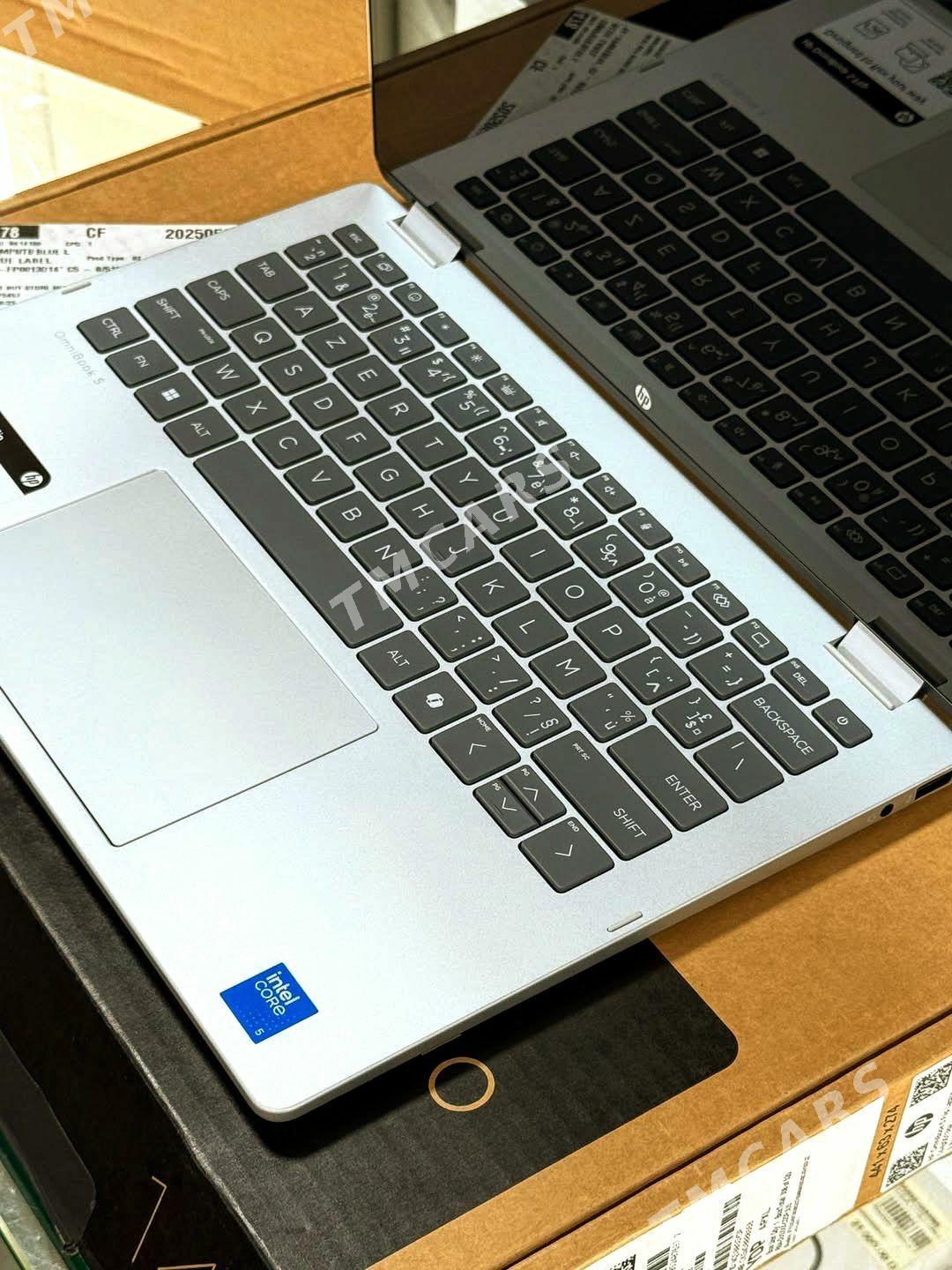 HP OmniBook / Core 5 / 512 SSD - Balkanabat - img 4