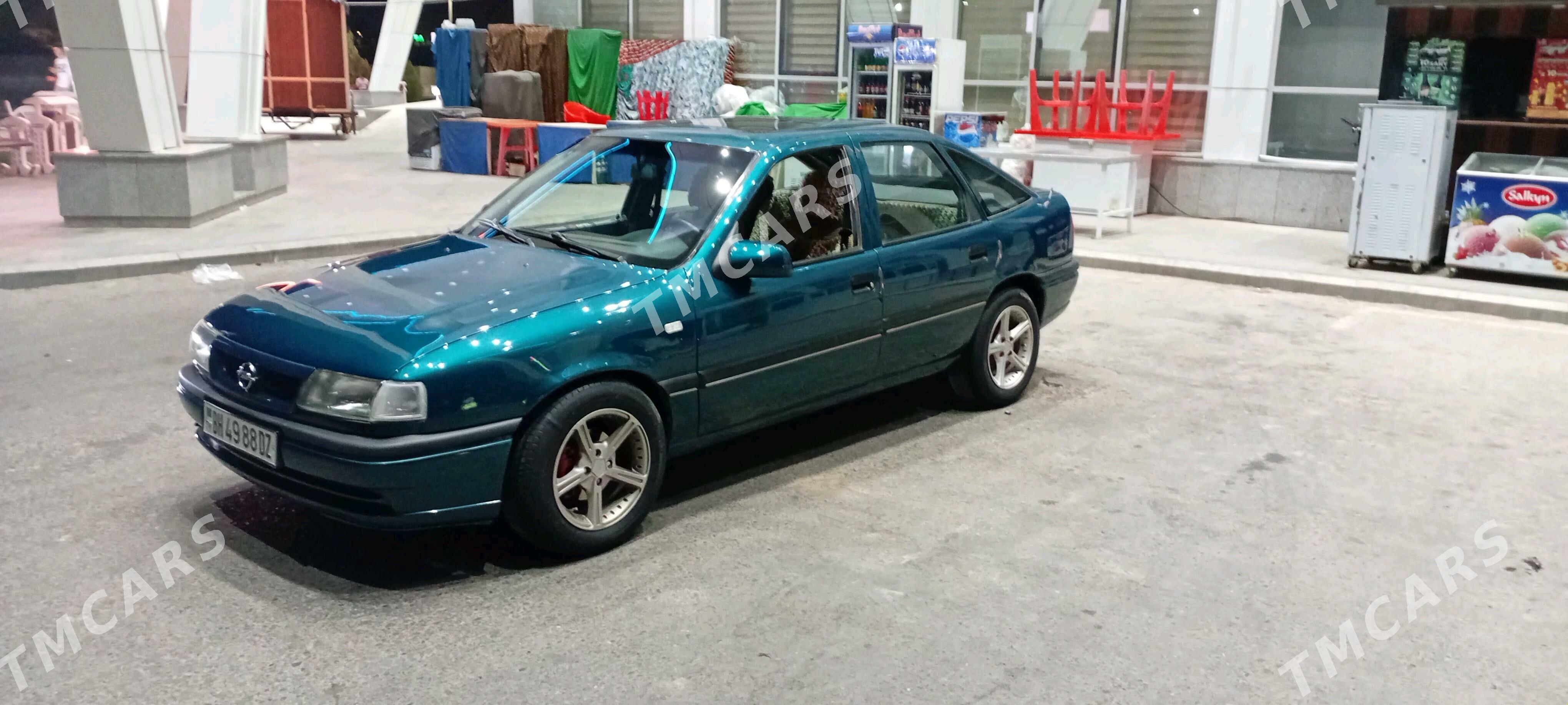 Opel Vectra 1994 - 40 000 TMT - Дашогуз - img 6