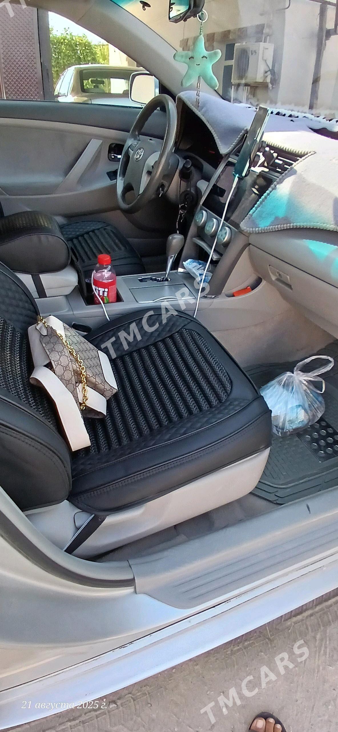 Toyota Camry 2008 - 190 000 TMT - Койтендаг - img 2