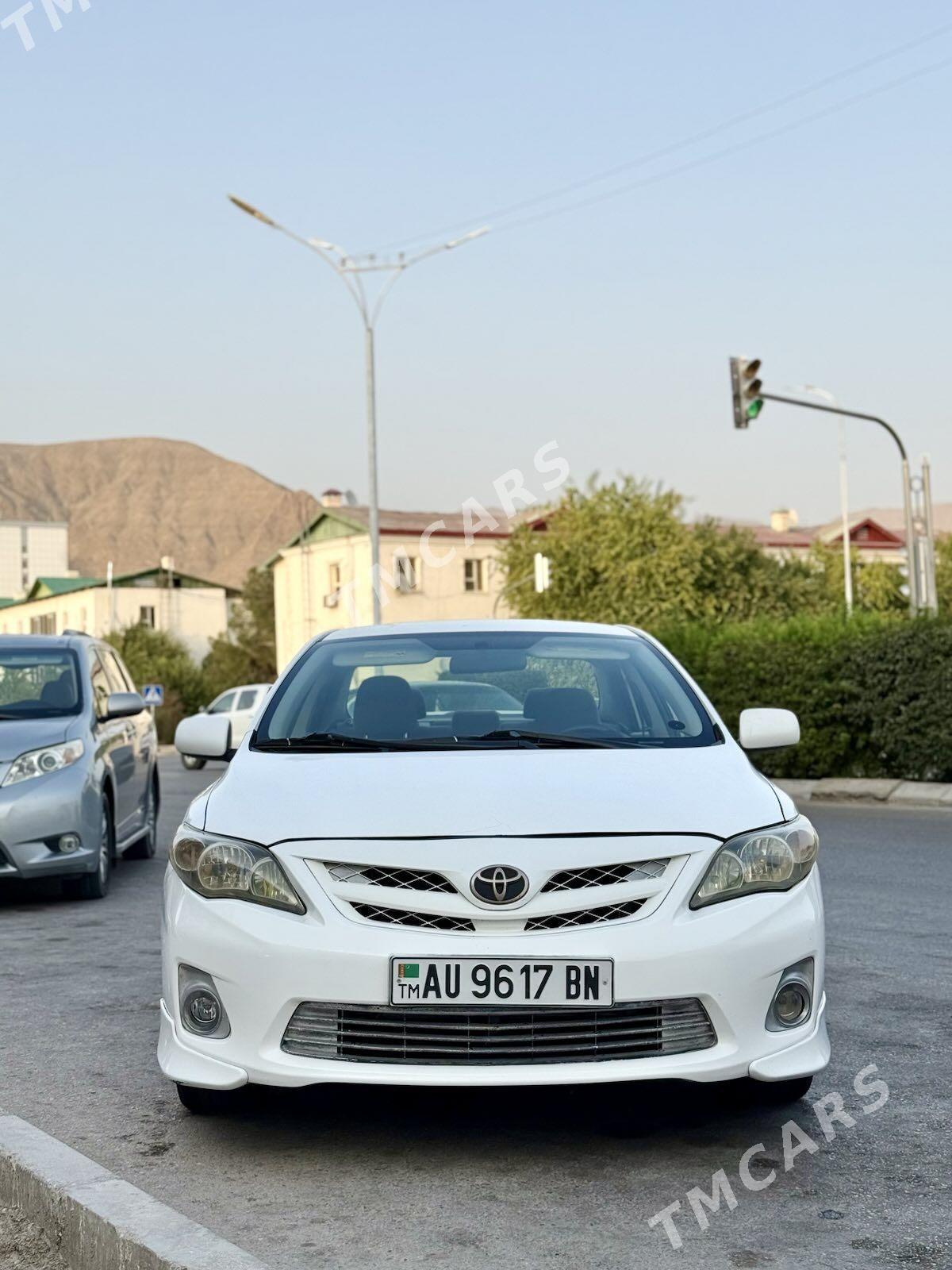 Toyota Corolla 2011 - 160 000 TMT - Балканабат - img 5
