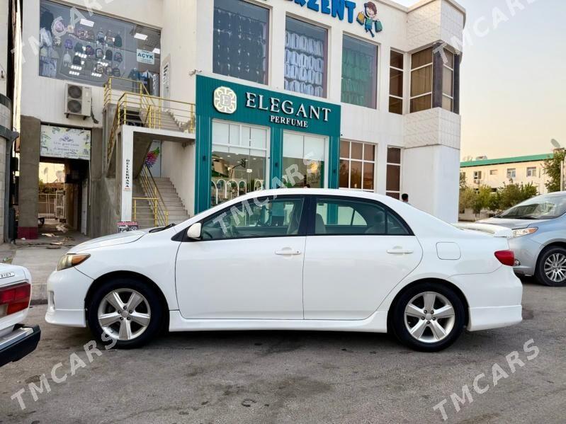 Toyota Corolla 2011 - 160 000 TMT - Балканабат - img 7