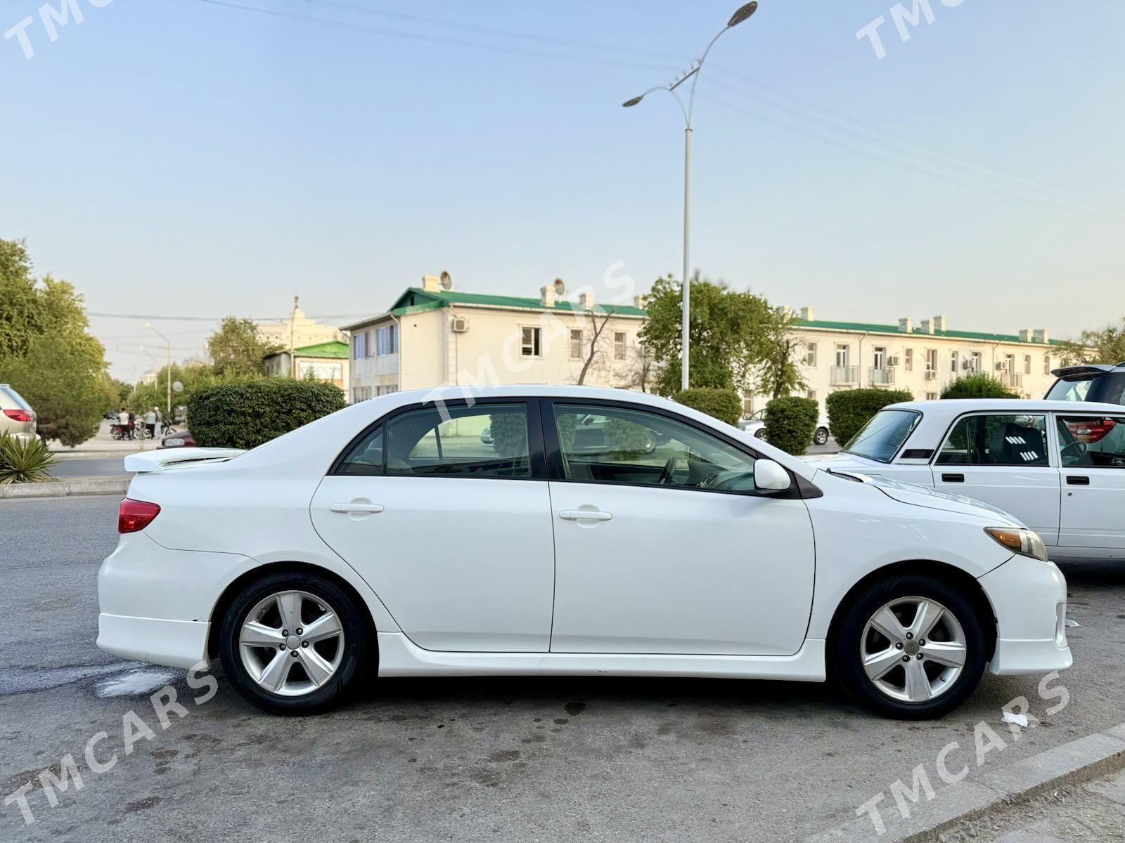 Toyota Corolla 2011 - 160 000 TMT - Балканабат - img 6