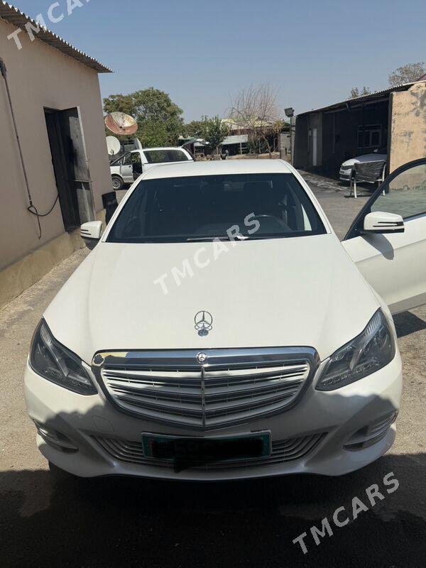 Mercedes-Benz E350 2014 - 330 000 TMT - Ашхабад - img 3