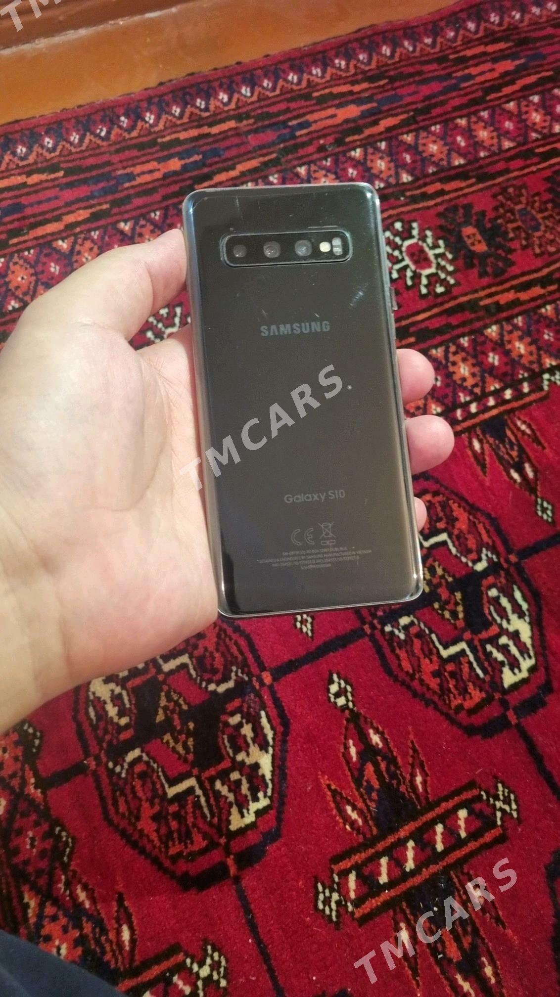Samsung S10 - Aýtakow (Oguzhan köç.) - img 2