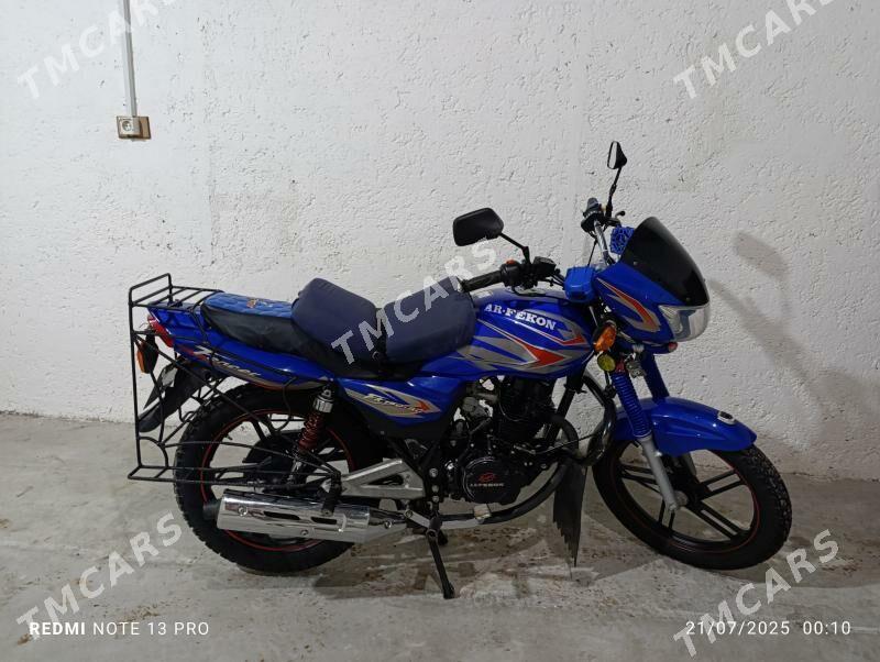 Fekon FK150-8G 2022 - 16 000 TMT - Esenguly - img 3