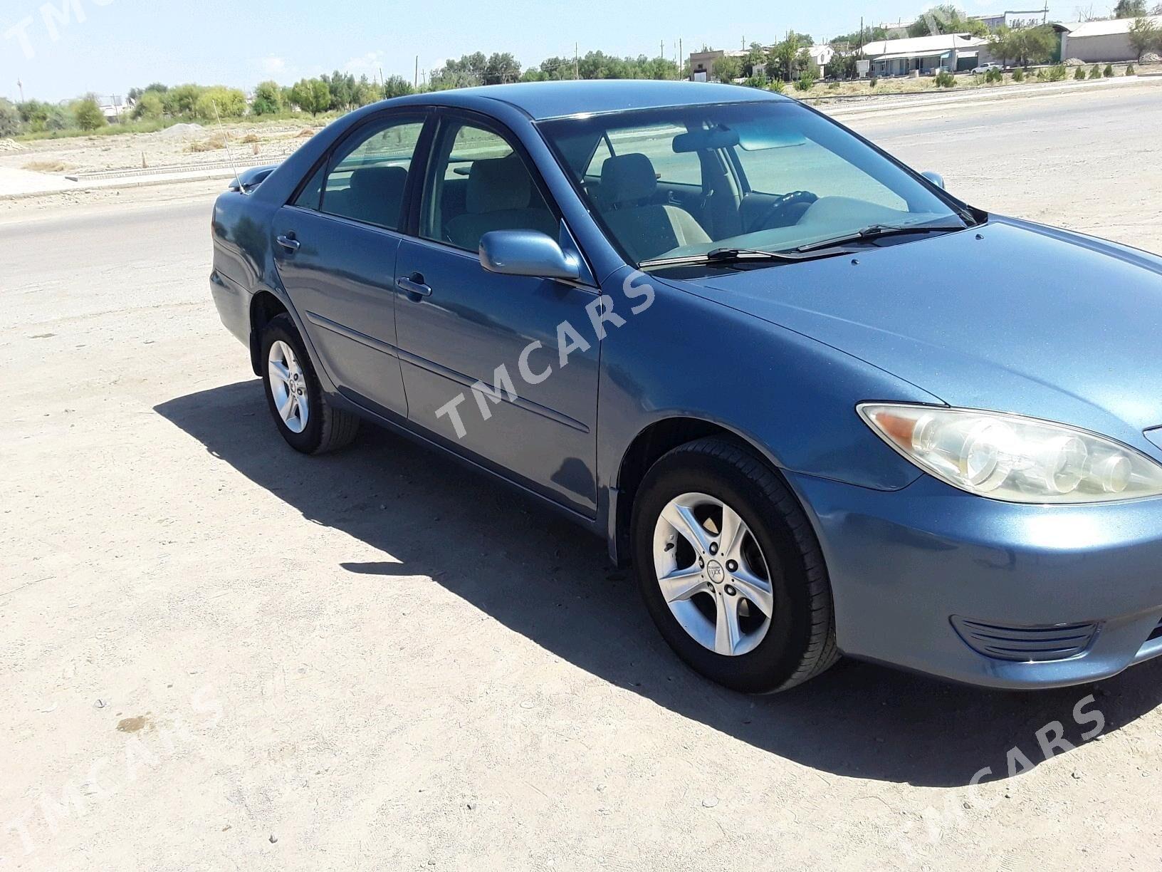 Toyota Camry 2003 - 153 000 TMT - Кёнеургенч - img 7