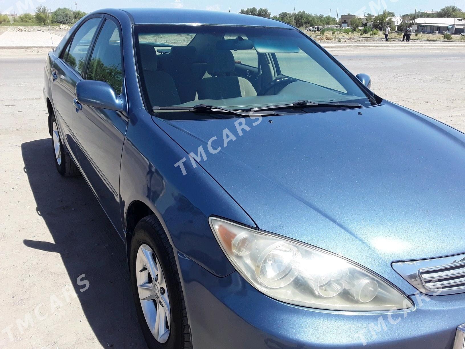 Toyota Camry 2003 - 153 000 TMT - Кёнеургенч - img 2