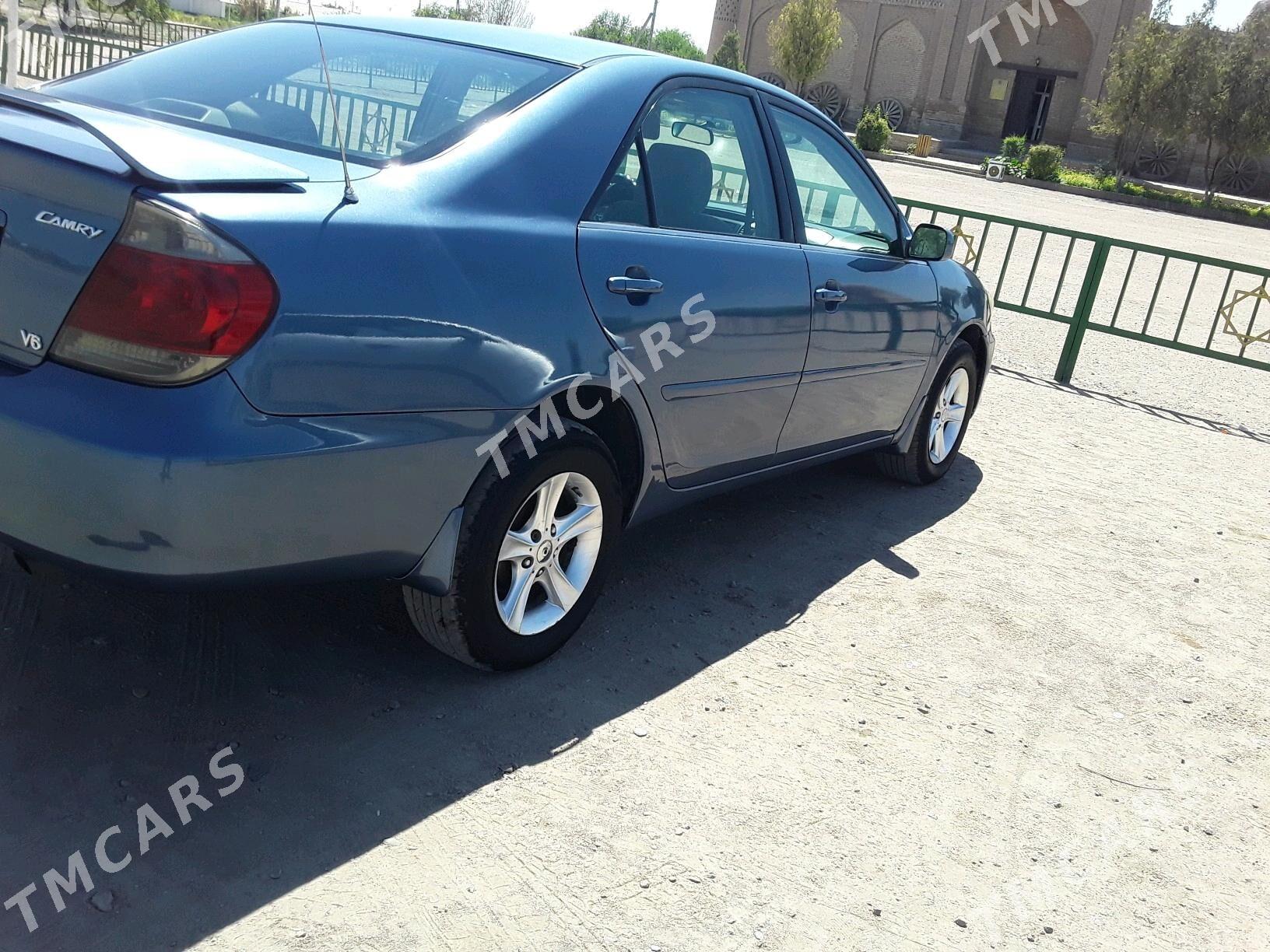 Toyota Camry 2003 - 153 000 TMT - Кёнеургенч - img 9