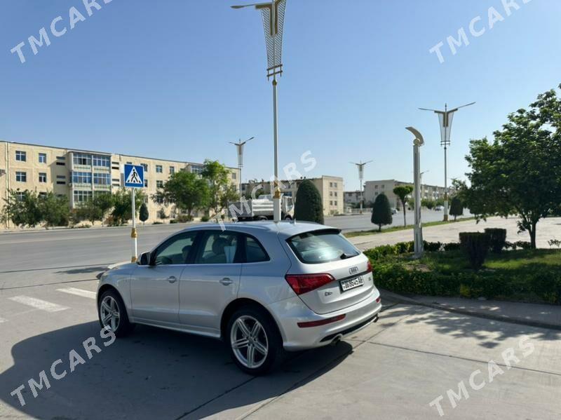 Audi Q5 2010 - 200 000 TMT - Sarahs - img 5