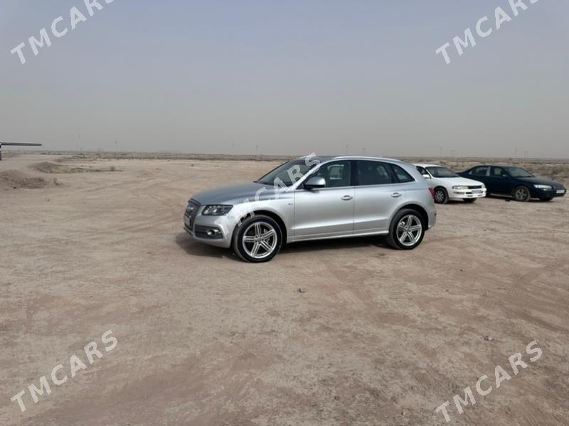 Audi Q5 2010 - 200 000 TMT - Sarahs - img 2