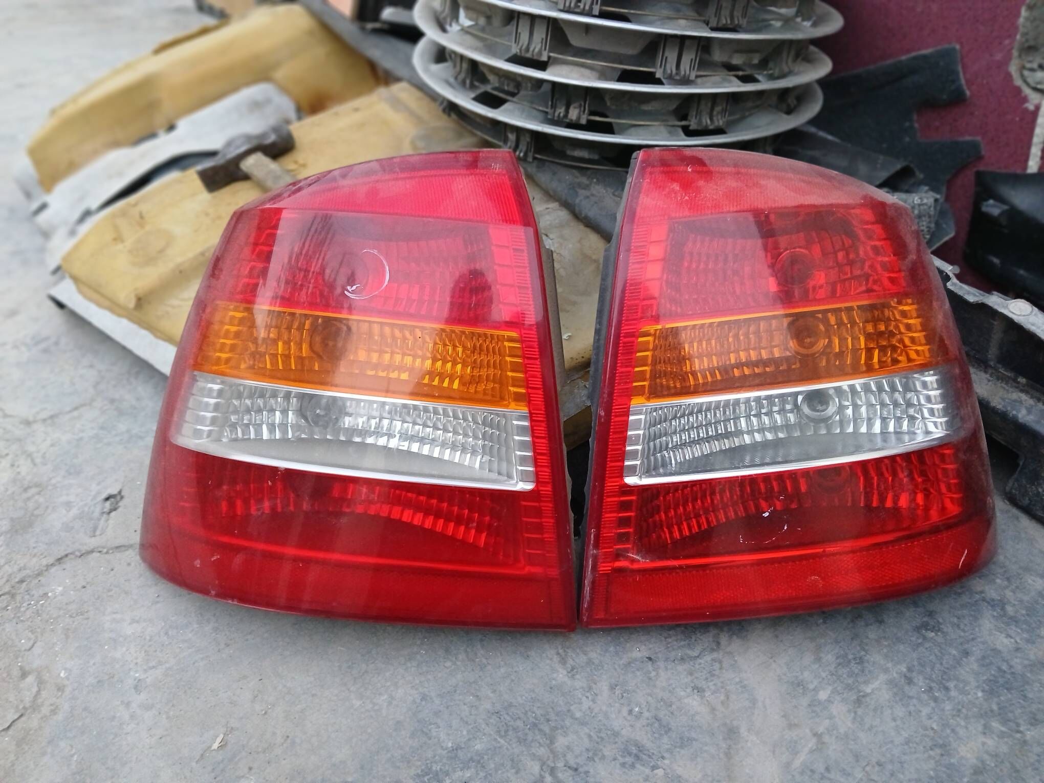 astra ji war 550 TMT - Daşoguz - img 3
