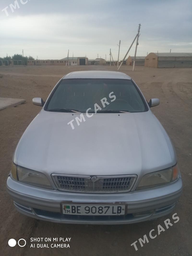 Nissan Cefiro 1995 - 25 000 TMT - Туркменабат - img 4