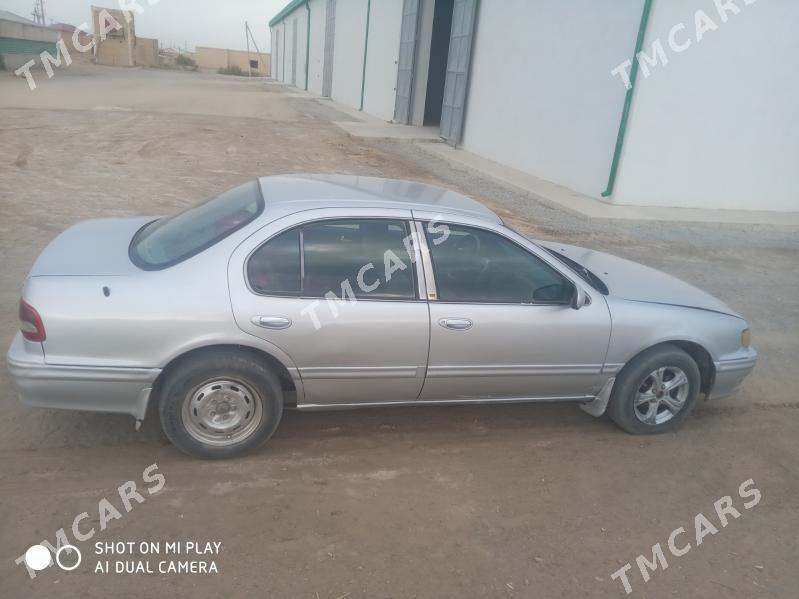 Nissan Cefiro 1995 - 25 000 TMT - Туркменабат - img 3