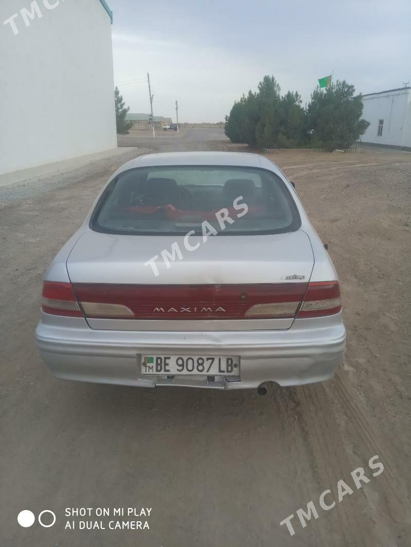 Nissan Cefiro 1995 - 25 000 TMT - Туркменабат - img 2