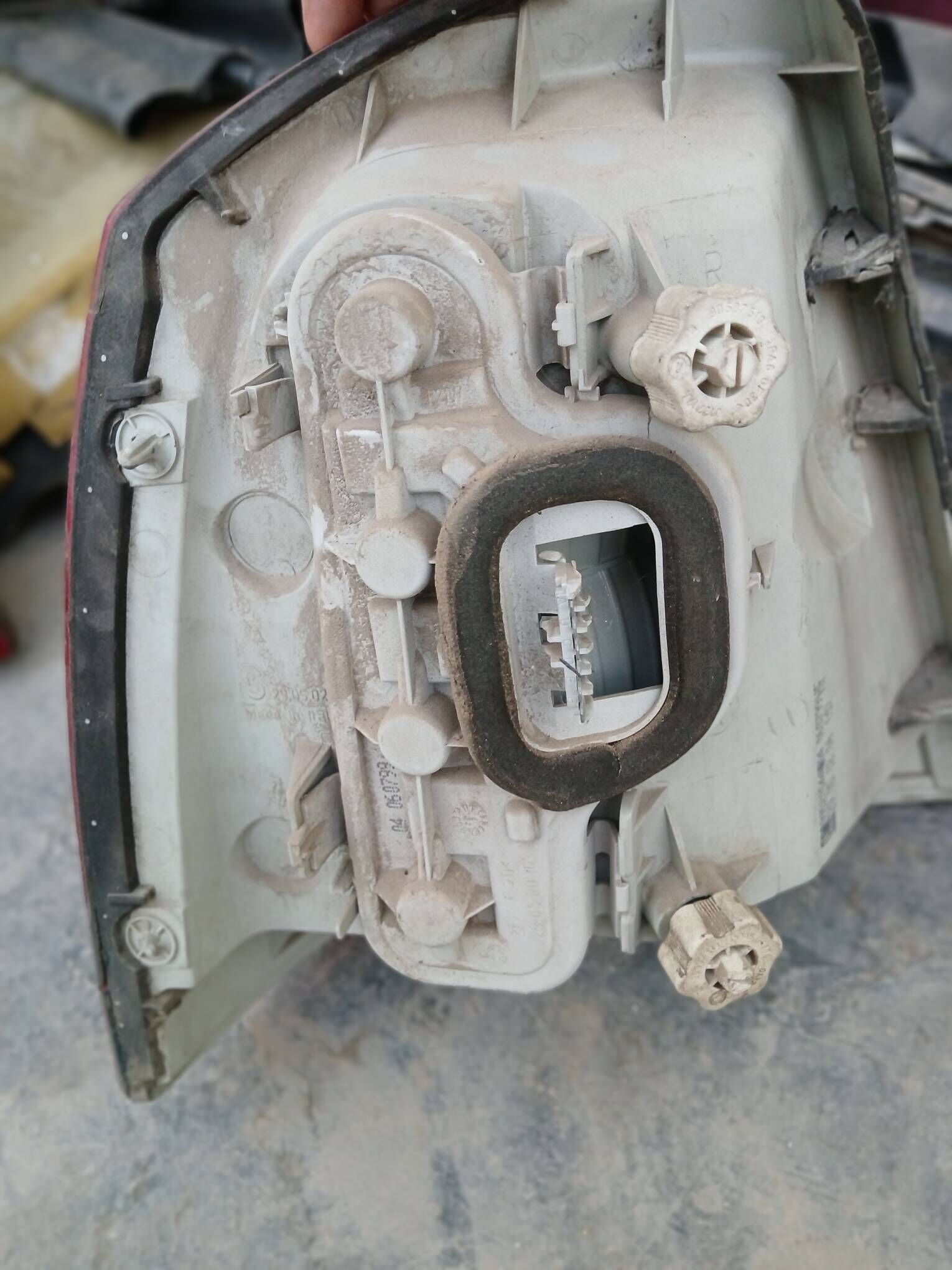astra ji war 550 TMT - Daşoguz - img 5