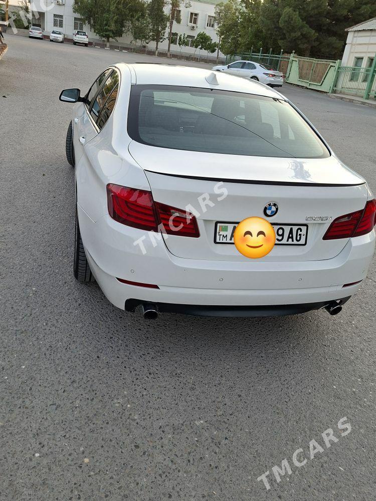 BMW F10 2010 - 280 000 TMT - Aşgabat - img 4