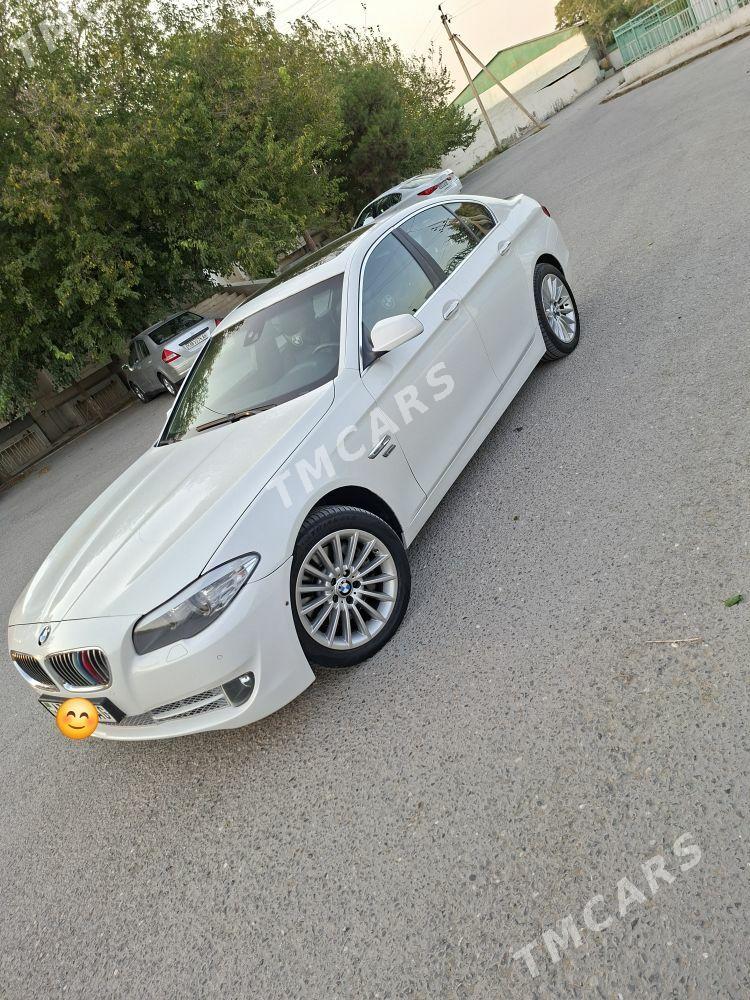 BMW F10 2010 - 280 000 TMT - Aşgabat - img 2