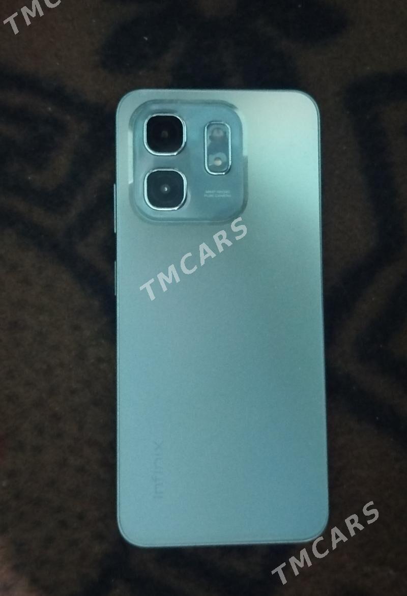 infinix hot 50 i - Дянев - img 2
