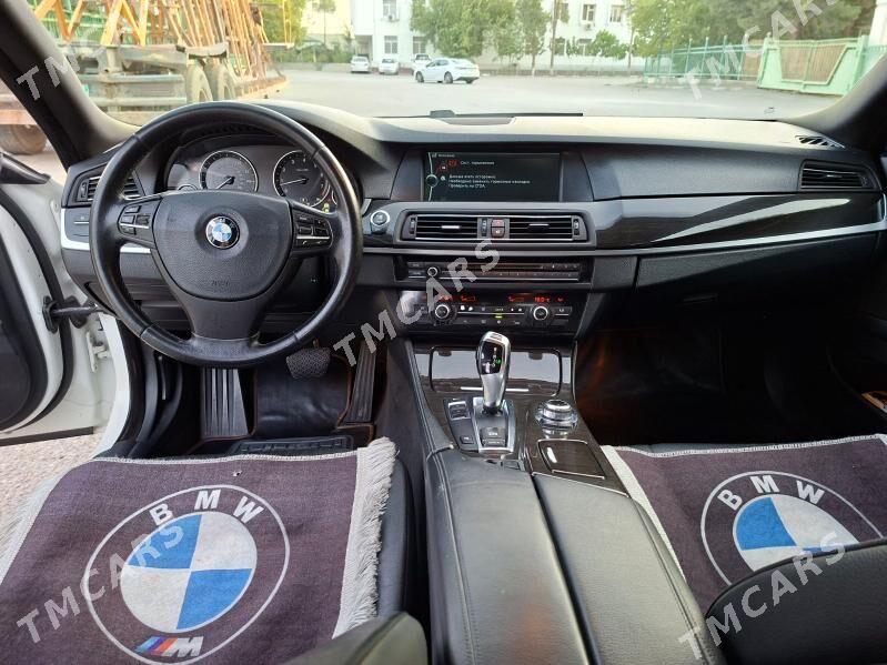 BMW F10 2010 - 280 000 TMT - Aşgabat - img 6