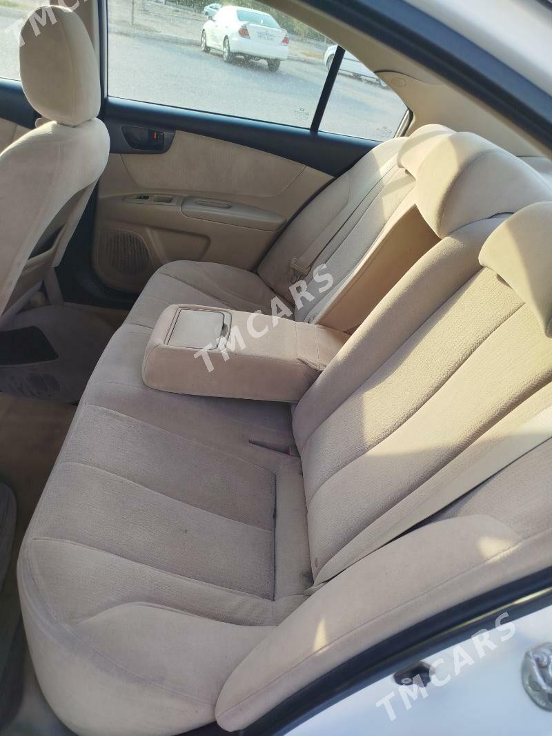 Kia Optima 2010 - 110 000 TMT - Мир 8 - img 4