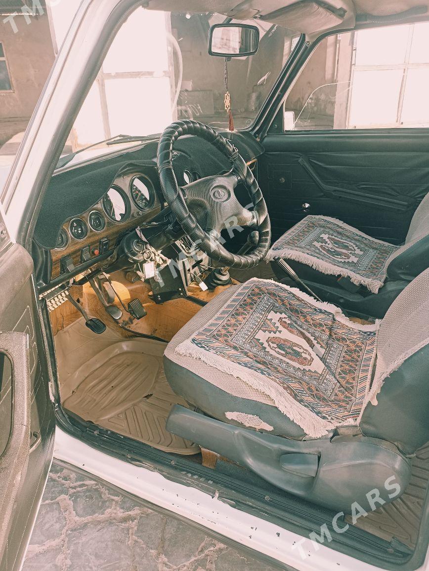 Lada 2106 1986 - 20 000 TMT - Сакарчага - img 5