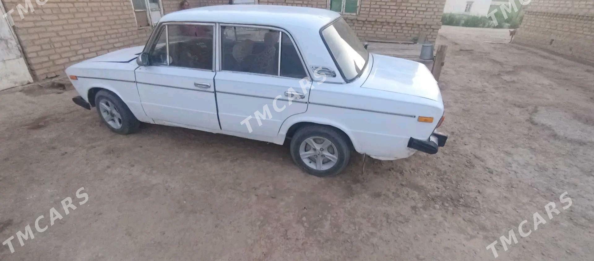 Lada 2106 1985 - 15 000 TMT - Байрамали - img 5