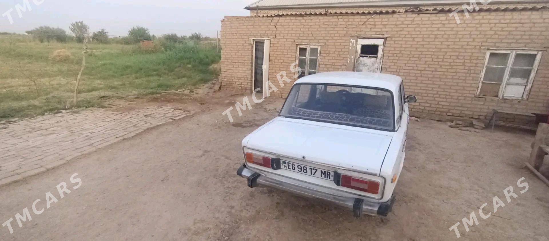 Lada 2106 1985 - 15 000 TMT - Байрамали - img 2
