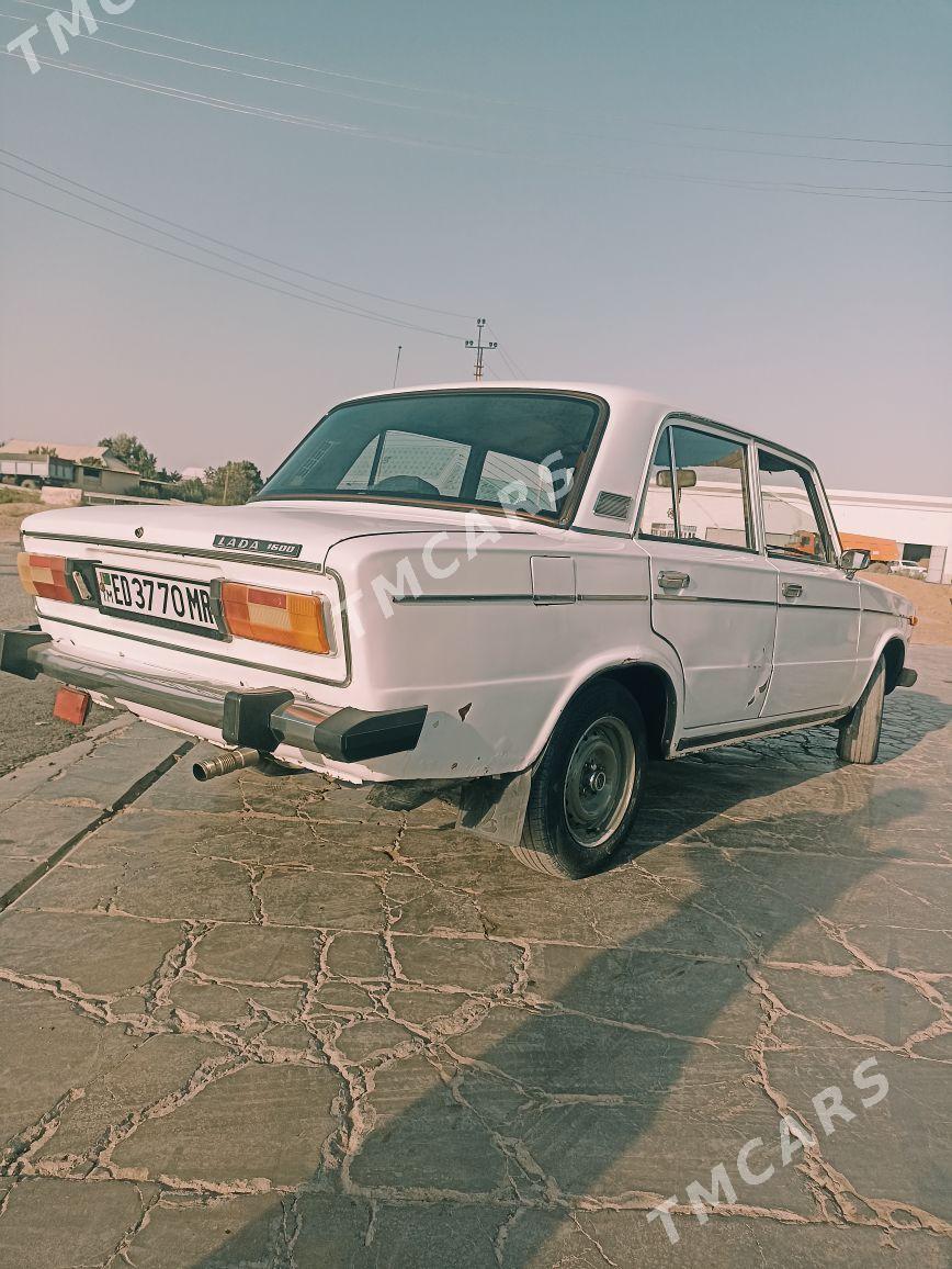 Lada 2106 1986 - 20 000 TMT - Сакарчага - img 3