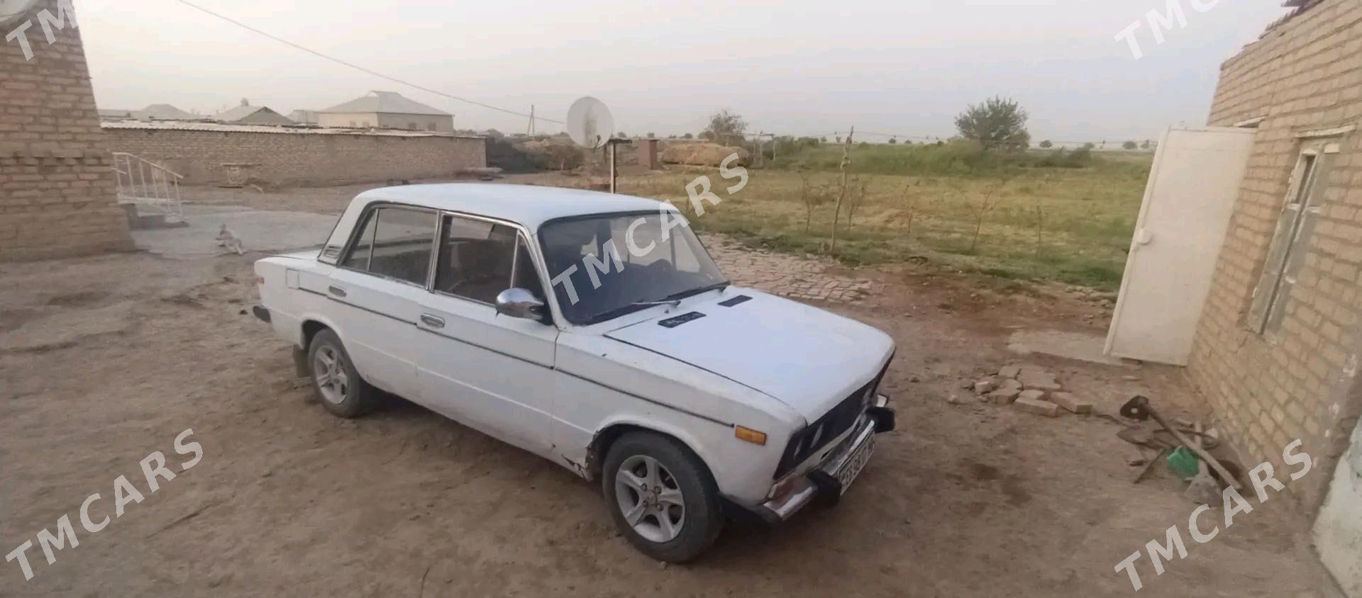 Lada 2106 1985 - 15 000 TMT - Байрамали - img 4