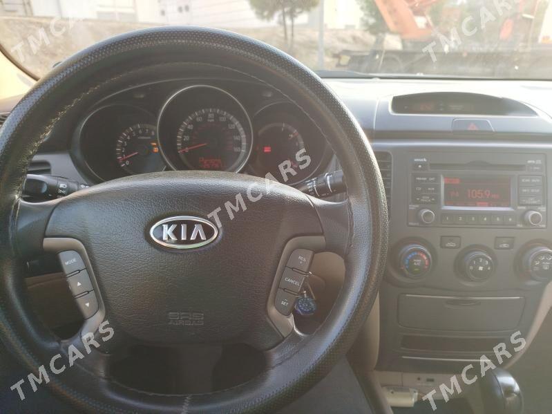 Kia Optima 2010 - 110 000 TMT - Мир 8 - img 7