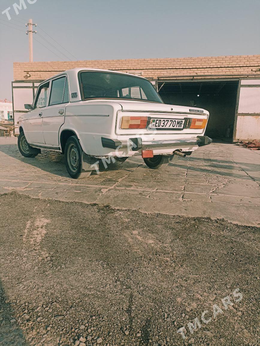 Lada 2106 1986 - 20 000 TMT - Сакарчага - img 2