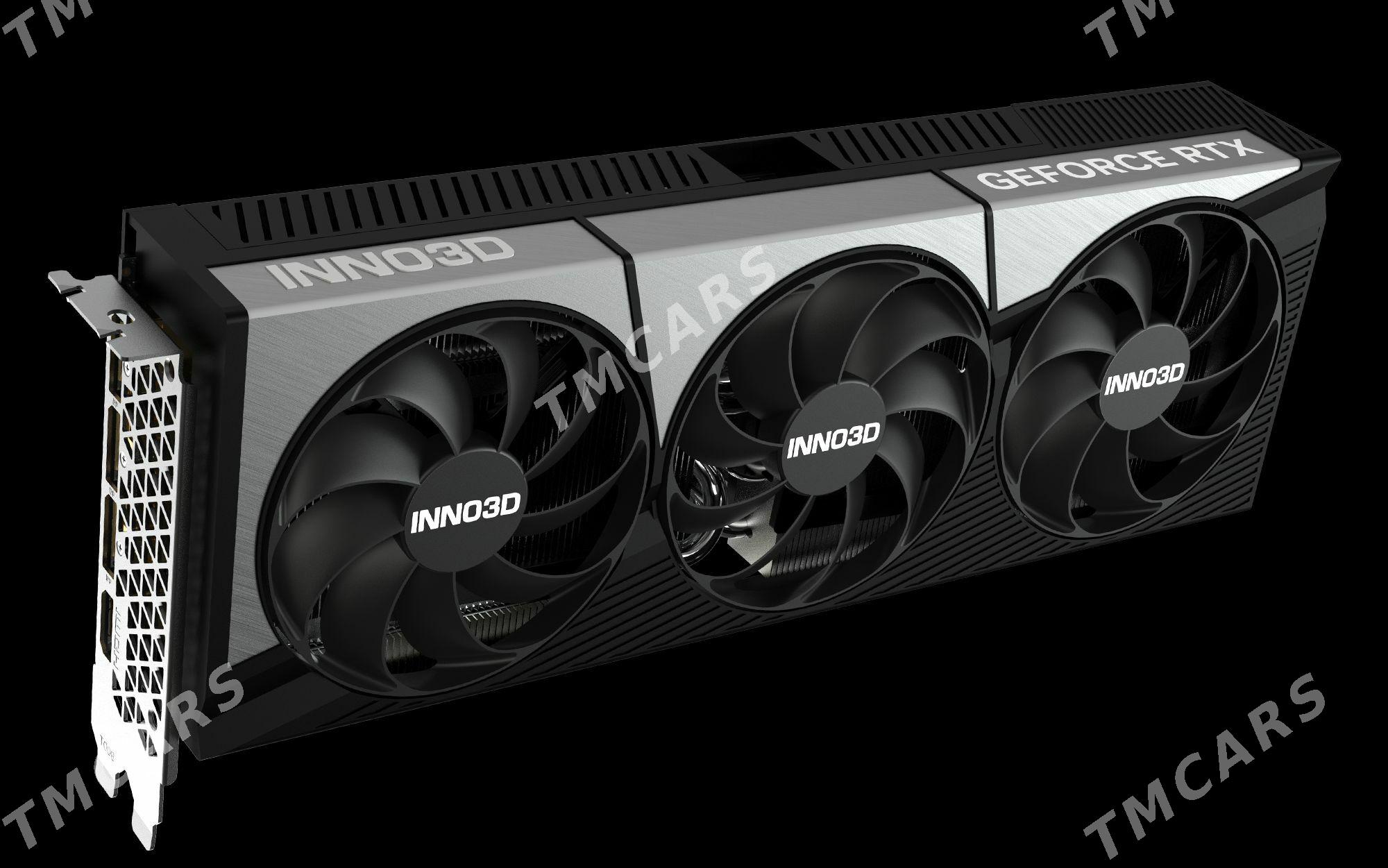 RTX 5080 - Ашхабад - img 5