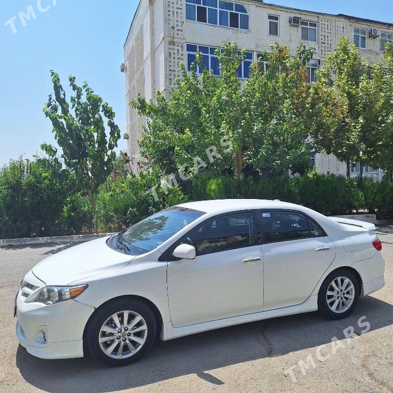 Toyota Corolla 2010 - 145 000 TMT - Ашхабад - img 4