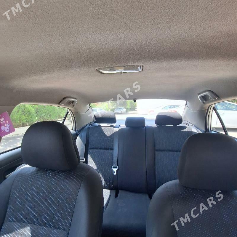 Toyota Corolla 2010 - 145 000 TMT - Ашхабад - img 5