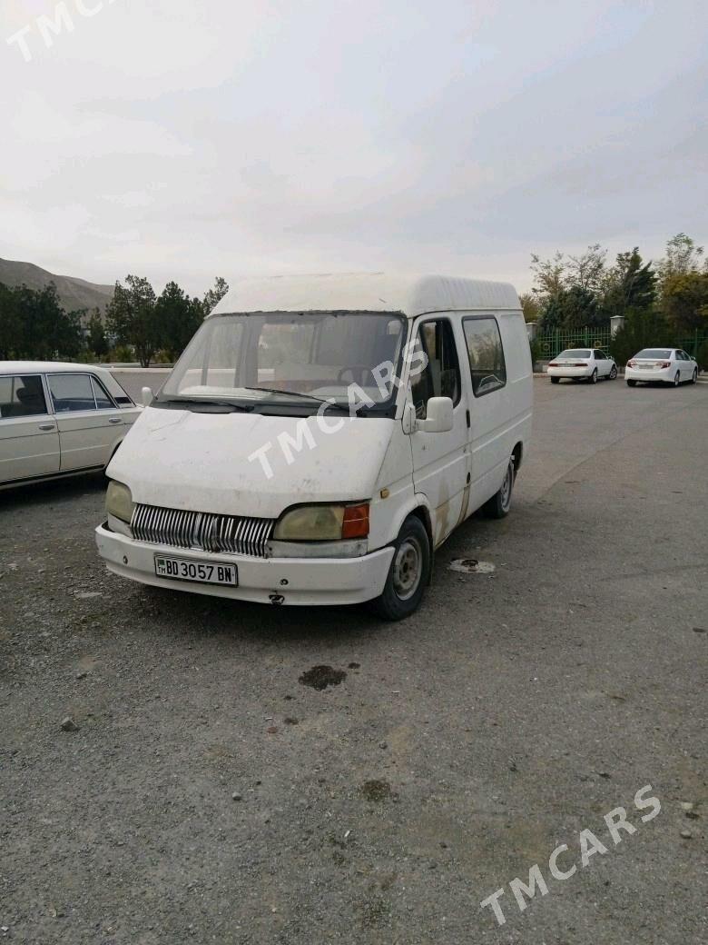 Ford Transit Connect 2009 - 22 000 TMT - Bäherden - img 2