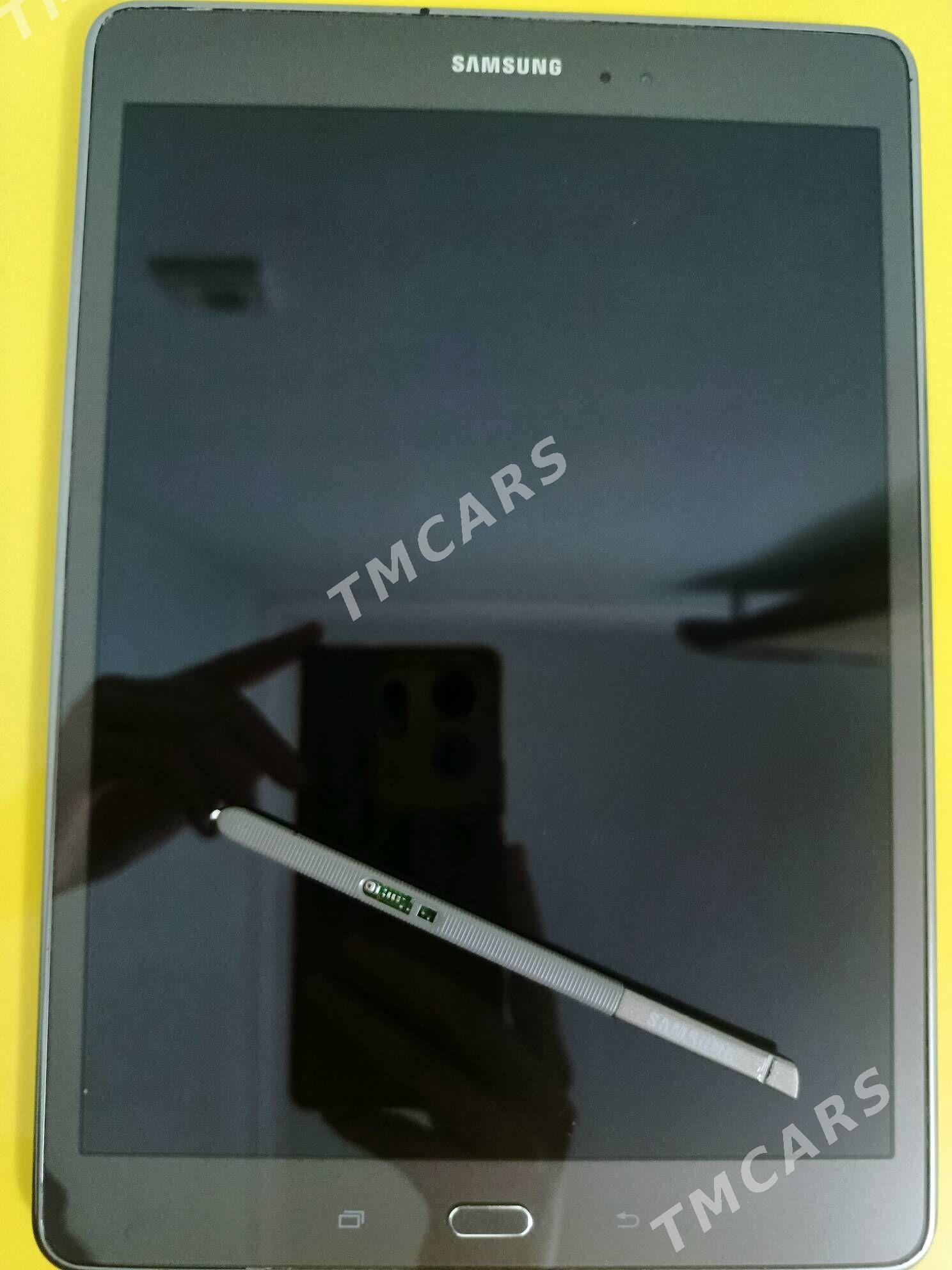 samsung galaxy tab a - Balkanabat - img 2