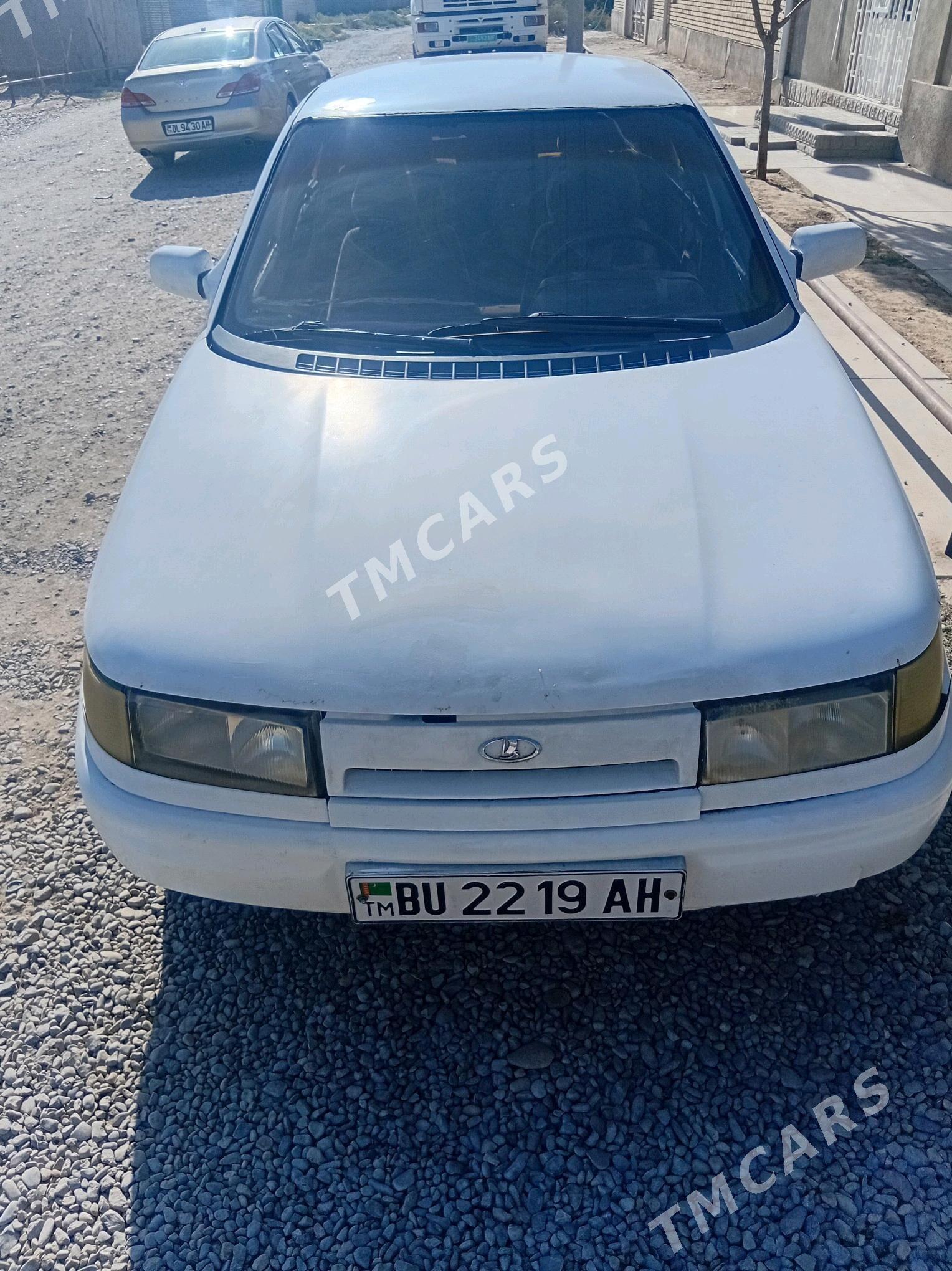 Lada 2110 2001 - 11 000 TMT - Kaka - img 2