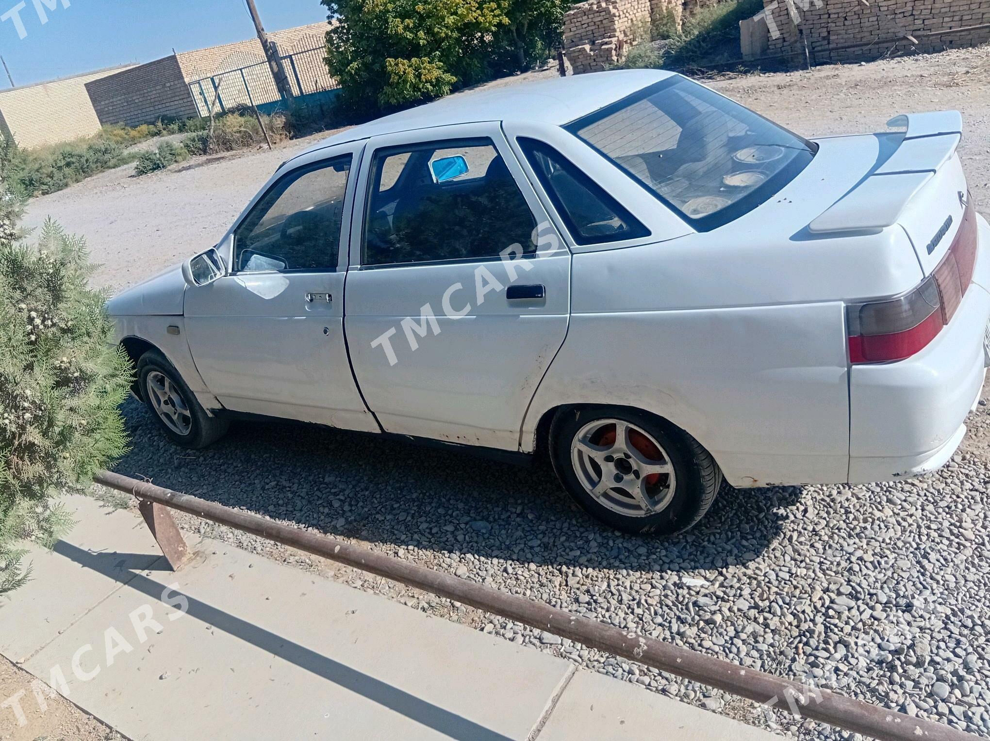Lada 2110 2001 - 11 000 TMT - Kaka - img 3