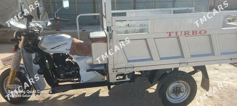 Fekon FK200-14G 2023 - 27 000 TMT - Сакар - img 3