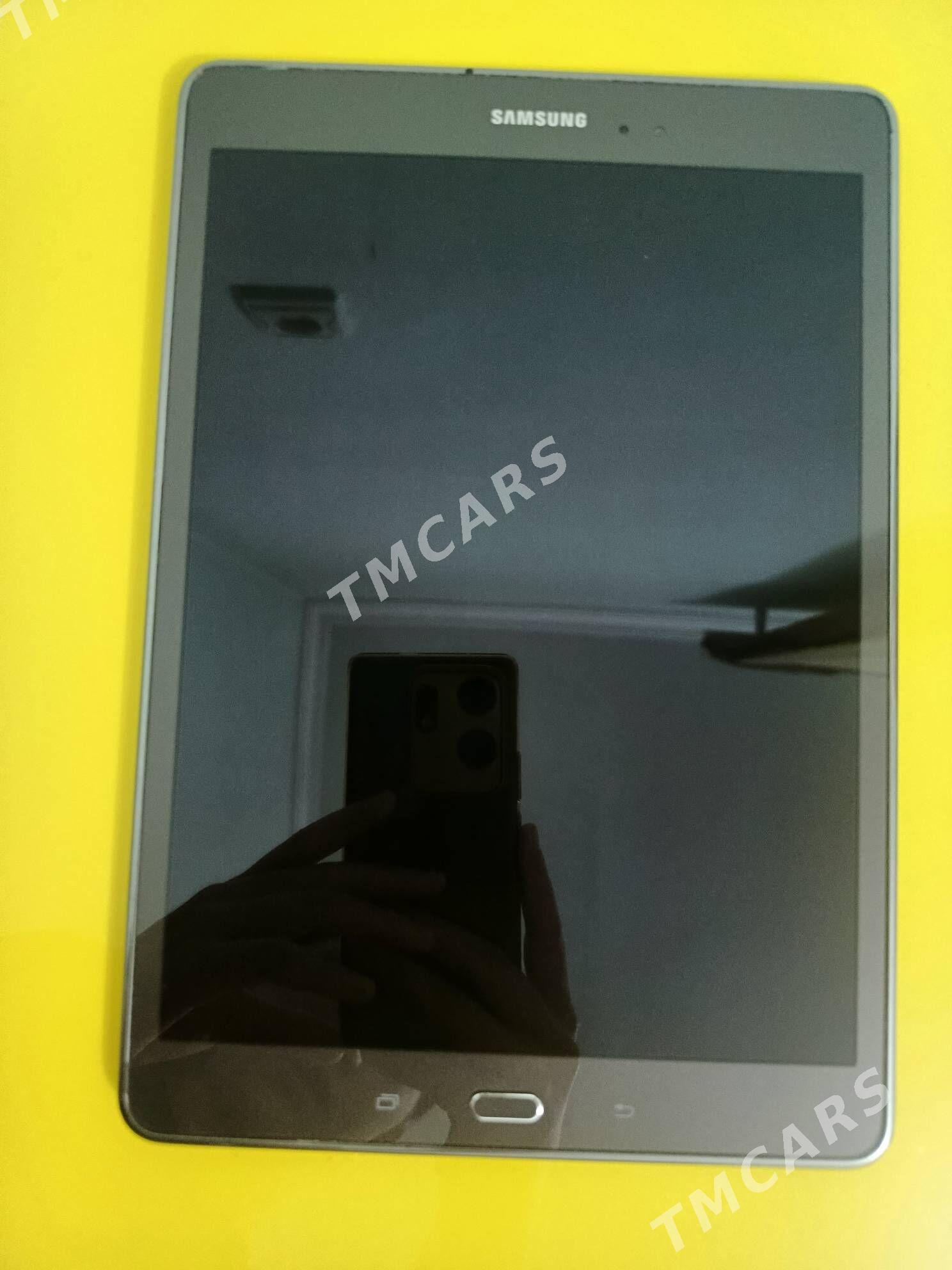 samsung galaxy tab a - Balkanabat - img 3