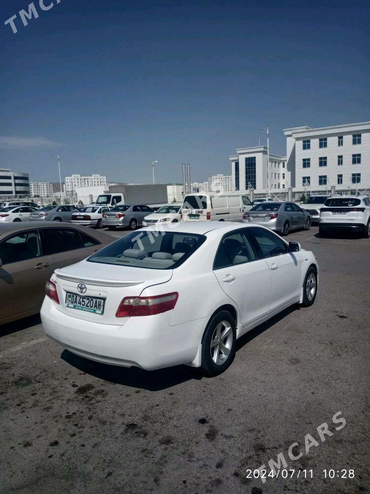 Toyota Camry 2008 - 130 000 TMT - Gökdepe - img 4