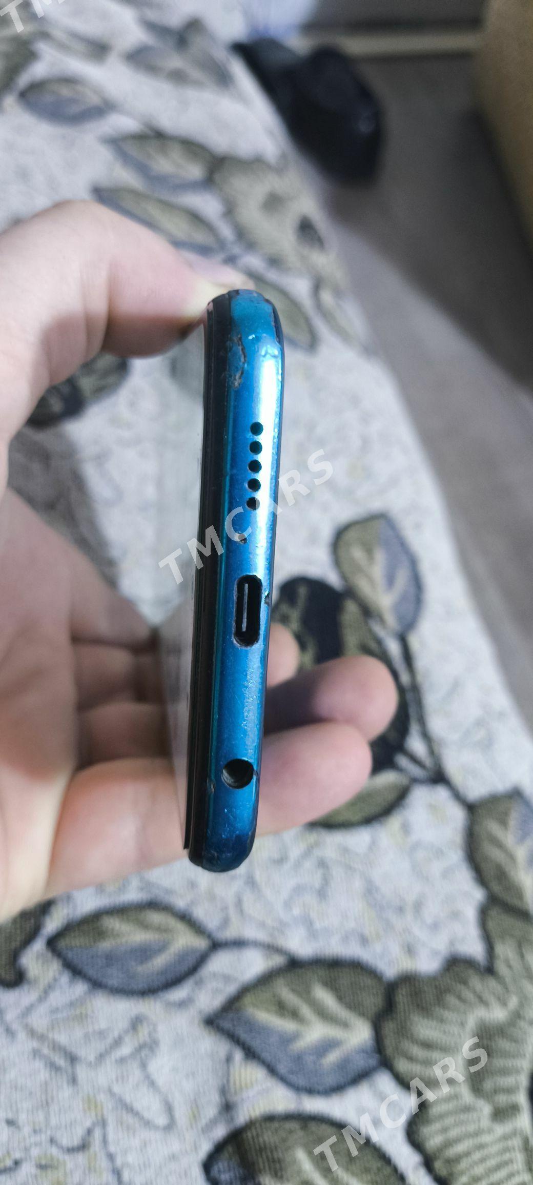 redmi not 9 pro - Ашхабад - img 3