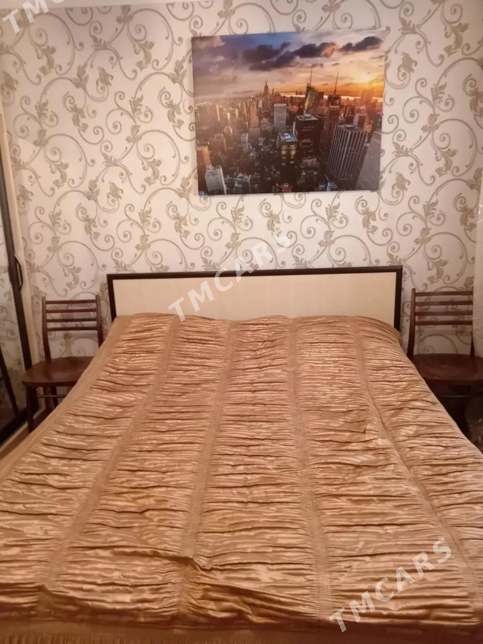 3 ком на 3 ЭТАЖЕ - Туркменбаши - img 8