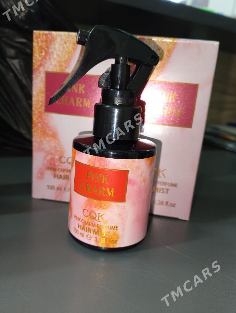 Saç için mist - Daşoguz - img 2