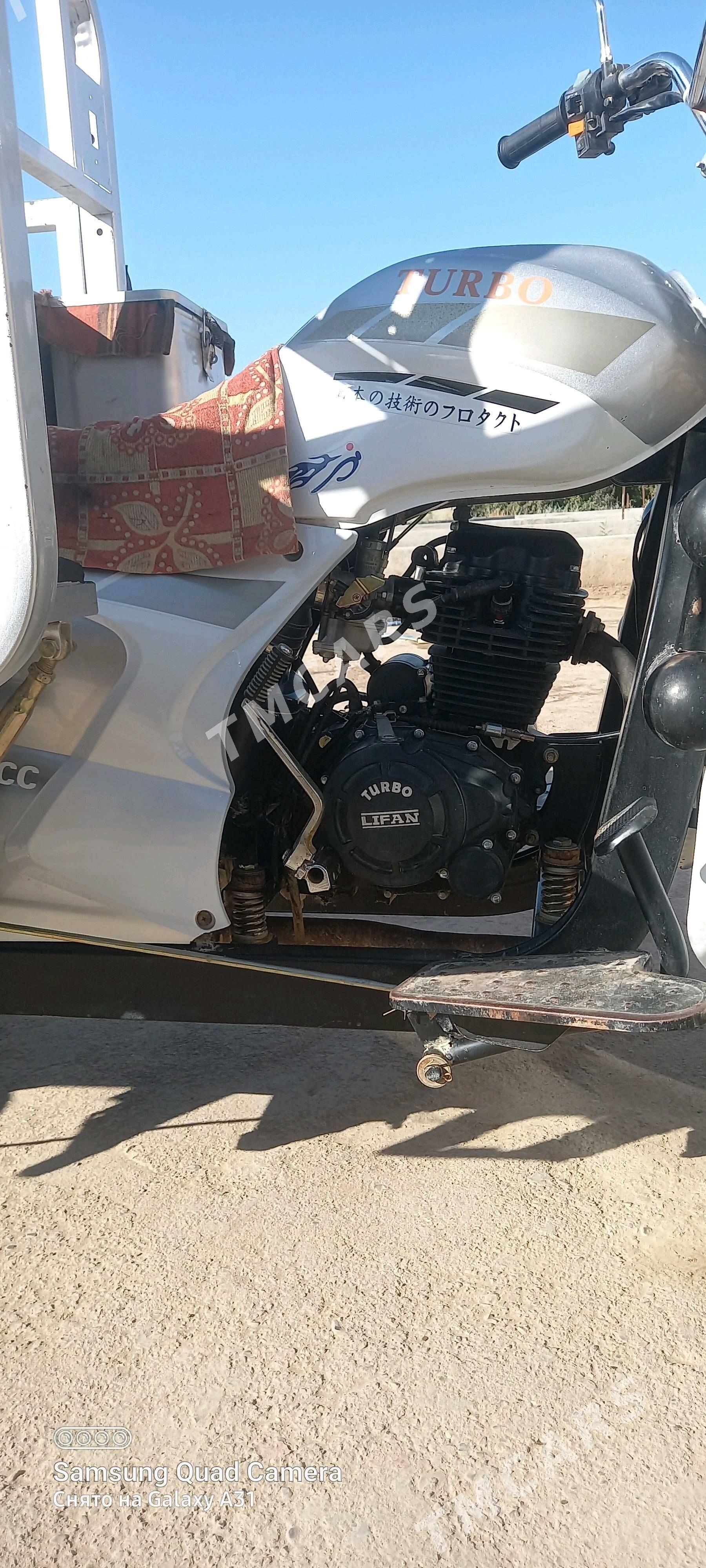 Fekon FK200-14G 2023 - 27 000 TMT - Сакар - img 4
