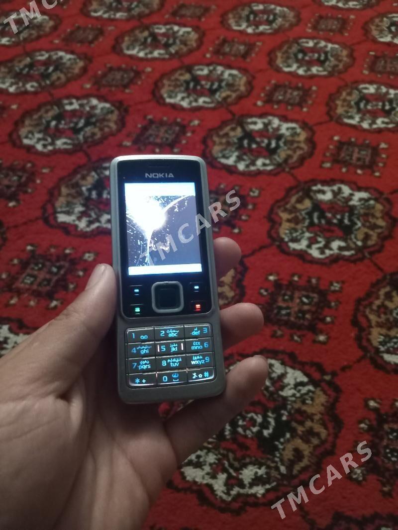 Nokia 6300 - Дашогуз - img 3