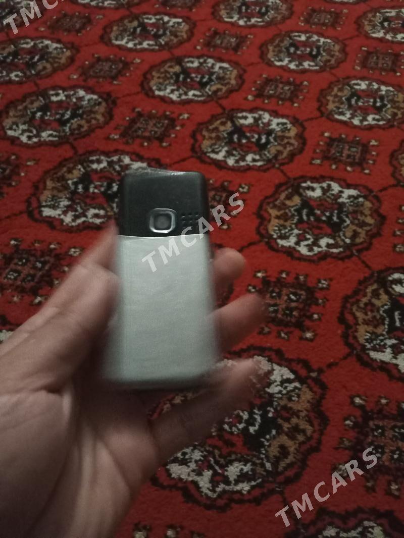 Nokia 6300 - Дашогуз - img 2