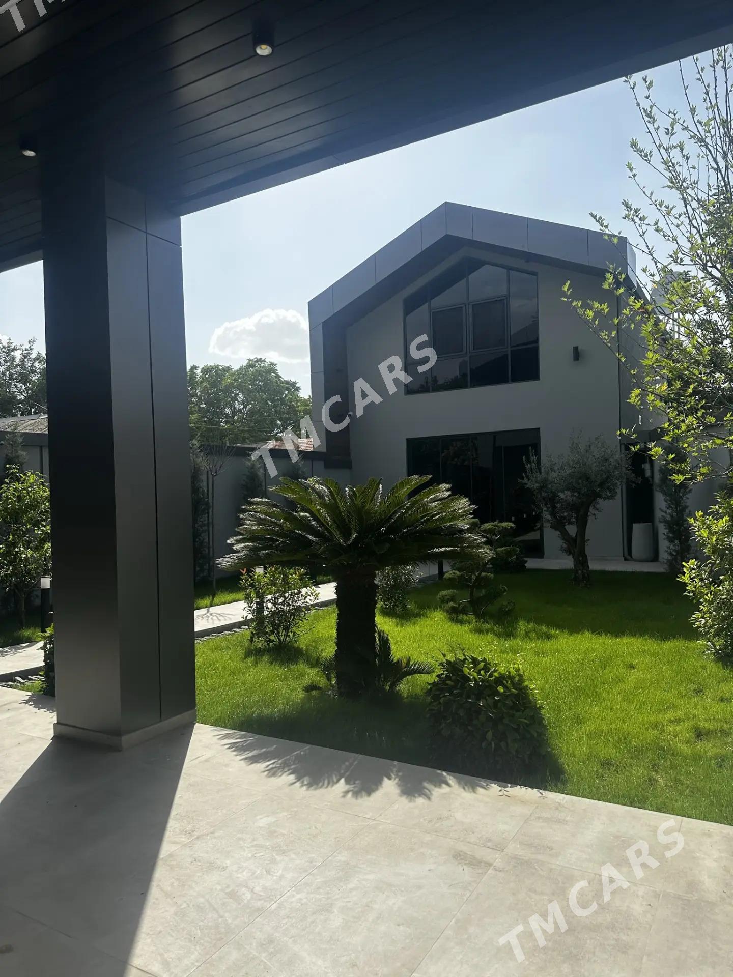 ARENDA  JAYLAR - Aşgabat - img 11